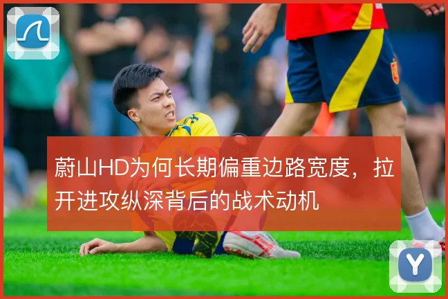蔚山HD为何长期偏重边路宽度，拉开进攻纵深背后的战术动机
