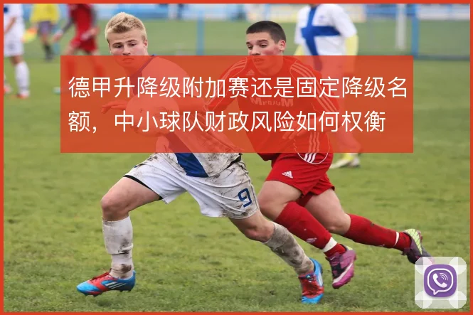 德甲升降级附加赛还是固定降级名额，中小球队财政风险如何权衡