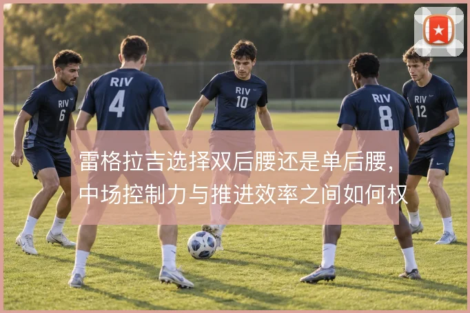 雷格拉吉选择双后腰还是单后腰，中场控制力与推进效率之间如何权衡